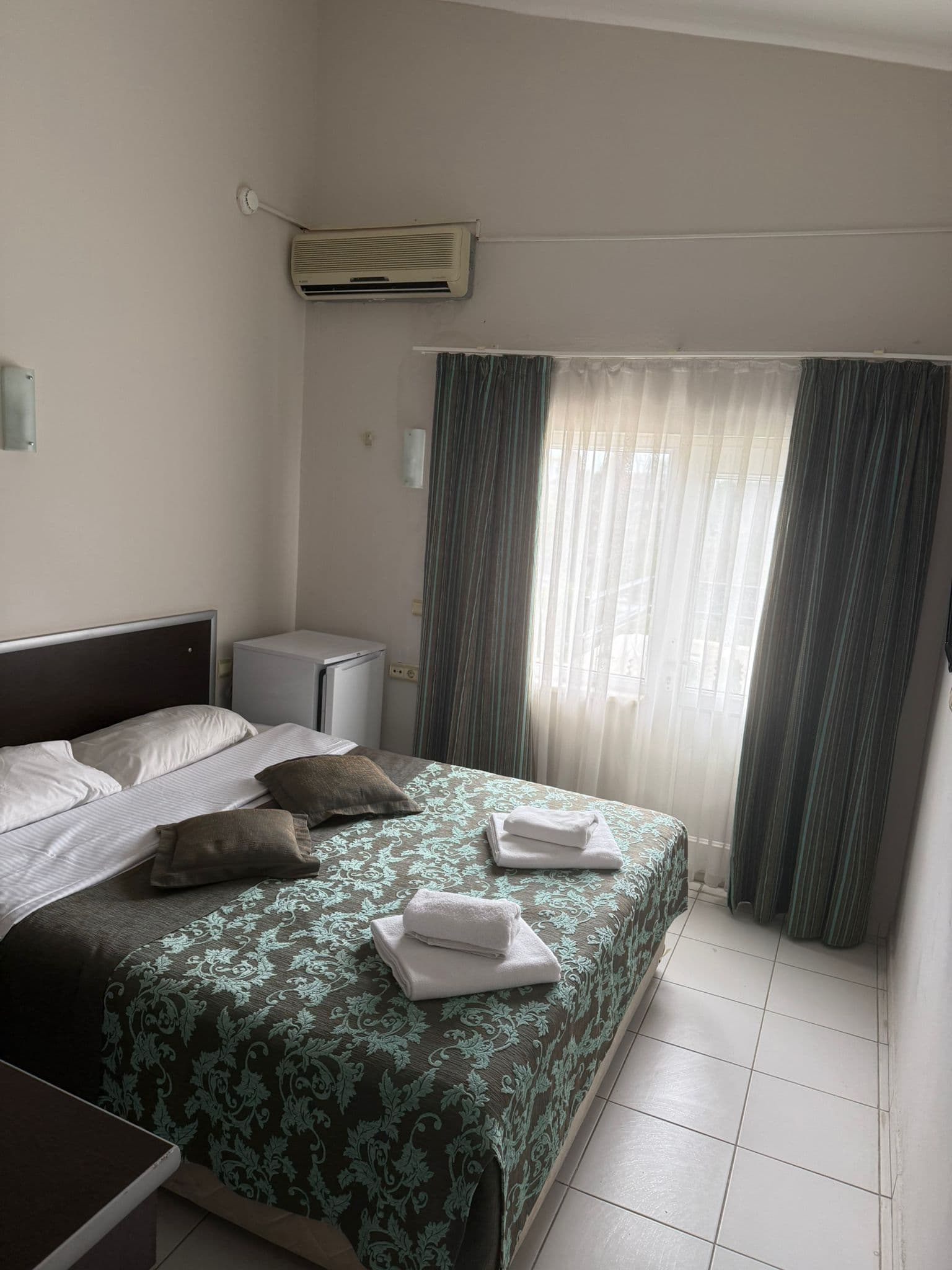 Hotel Gold Stone-27