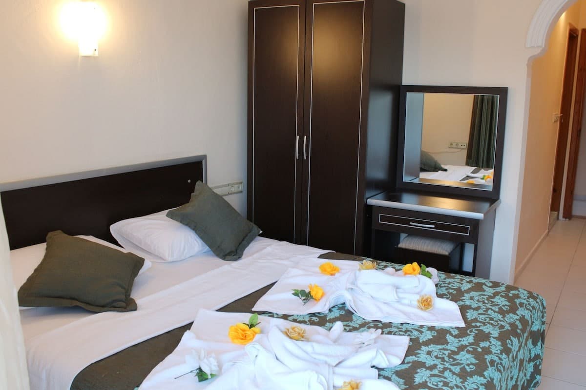 Hotel Gold Stone-1