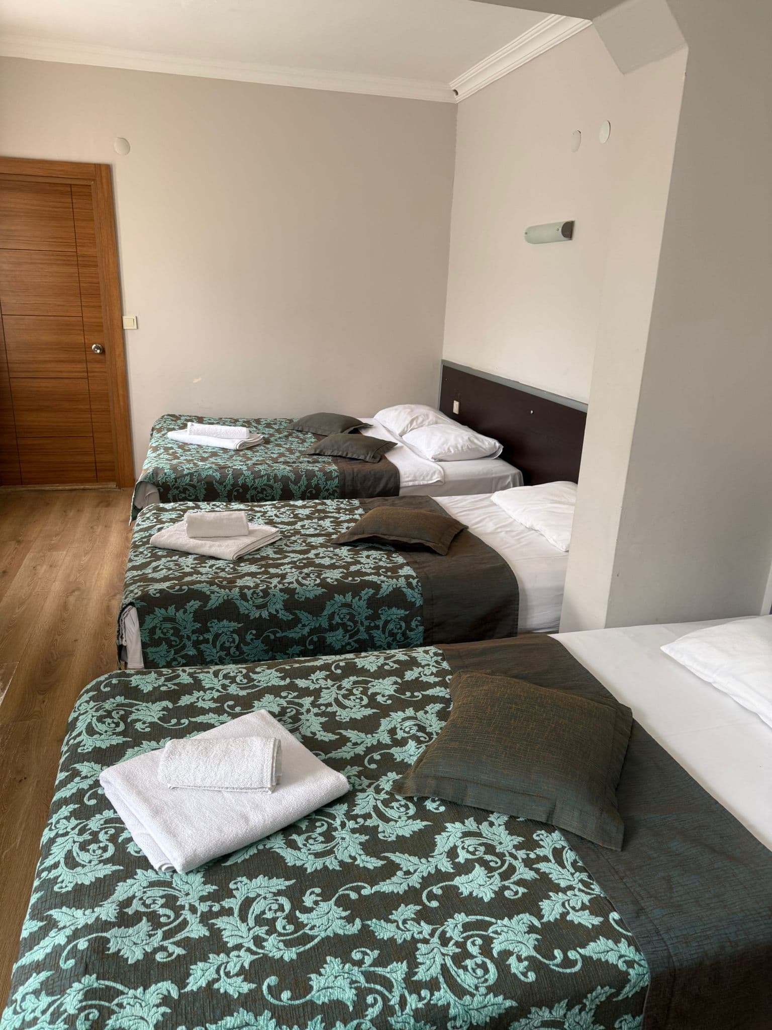 Hotel Gold Stone-18