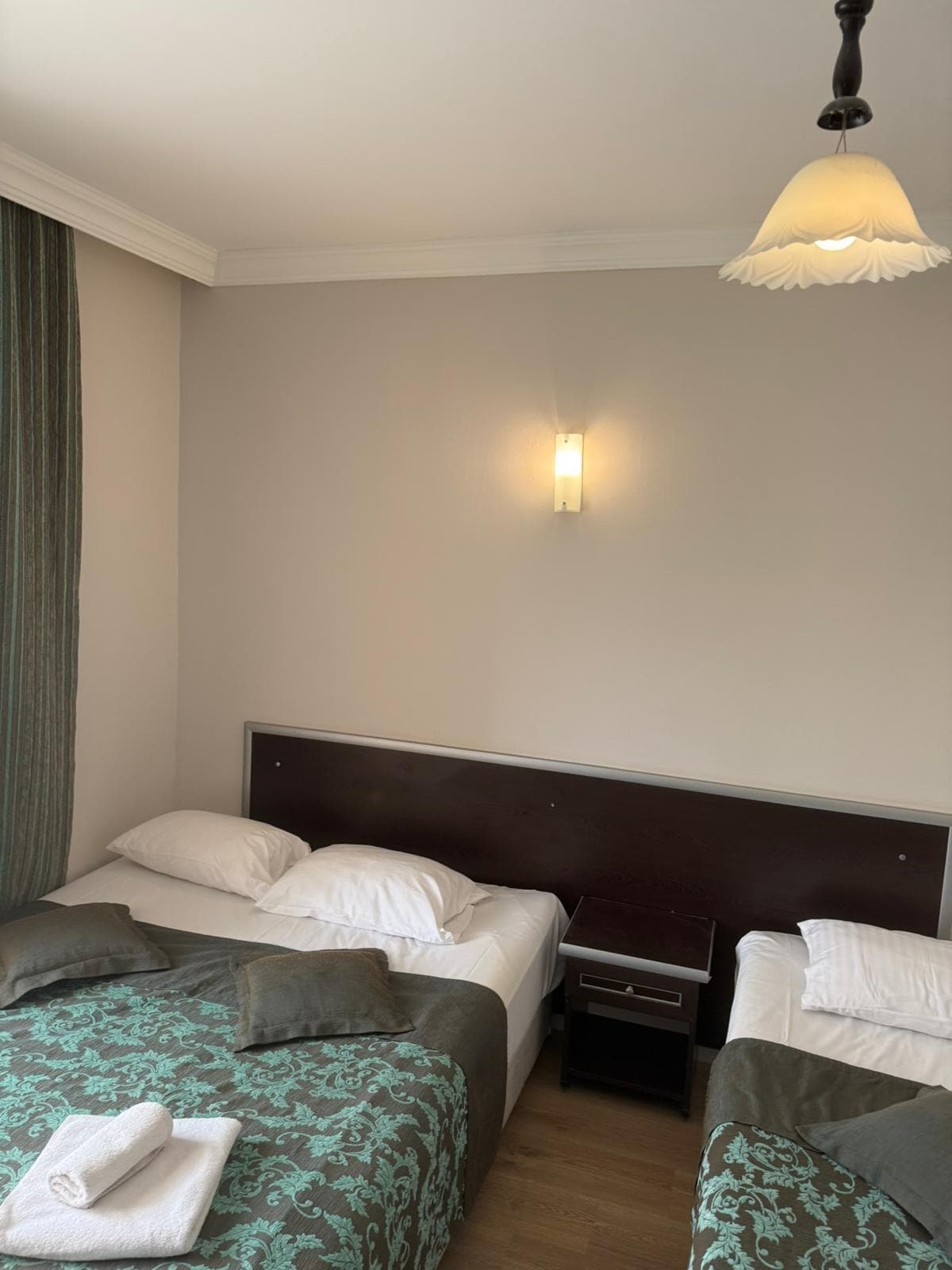 Hotel Gold Stone-19