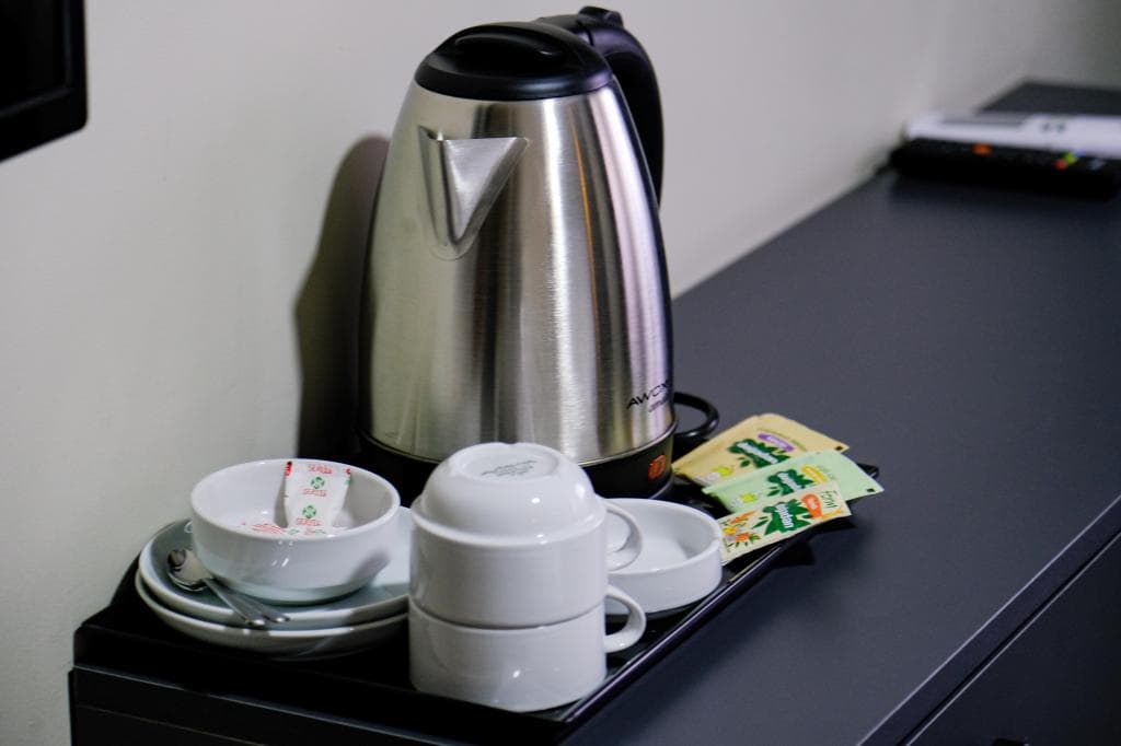 Bursa Loyal City Hotel-28