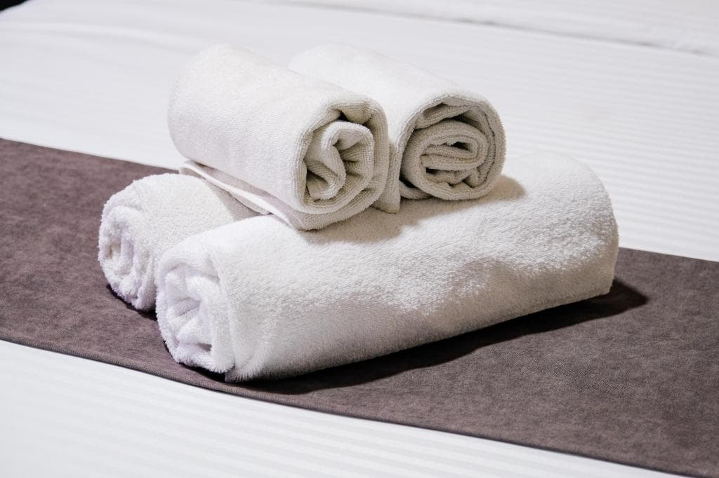 Bursa Loyal City Hotel-26