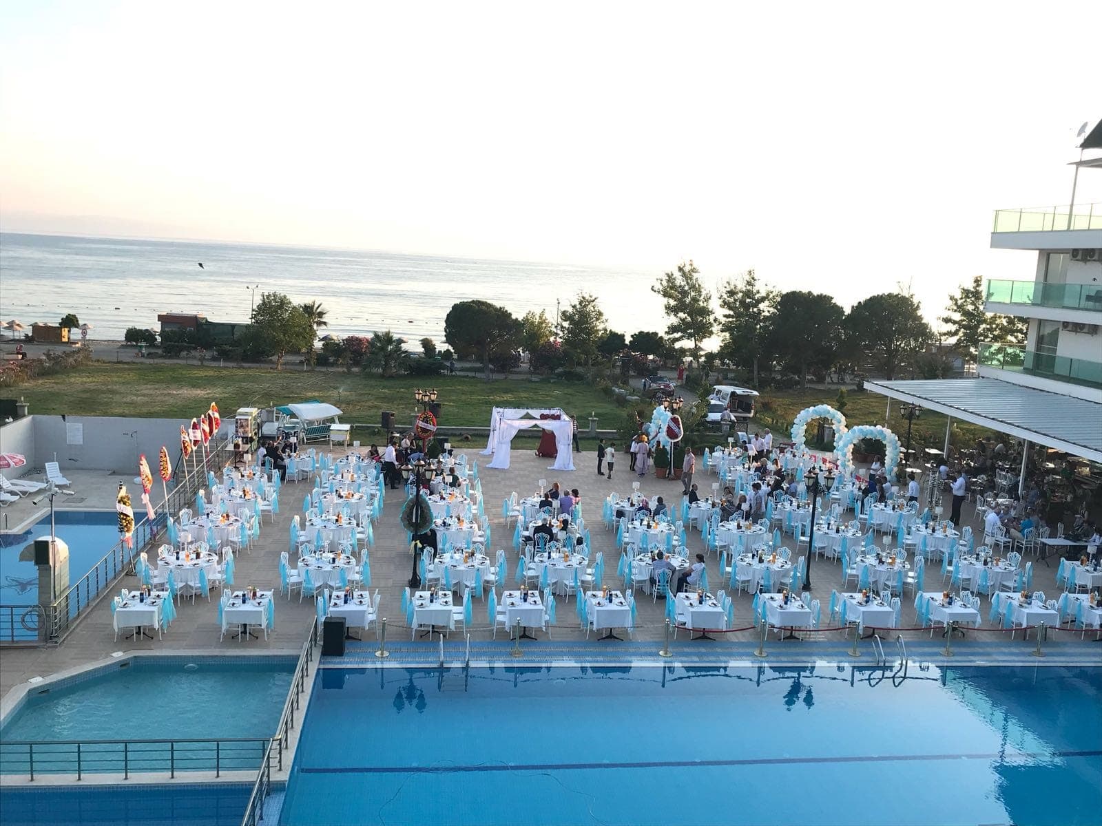 Çetin Prestige Resort Hotel-22