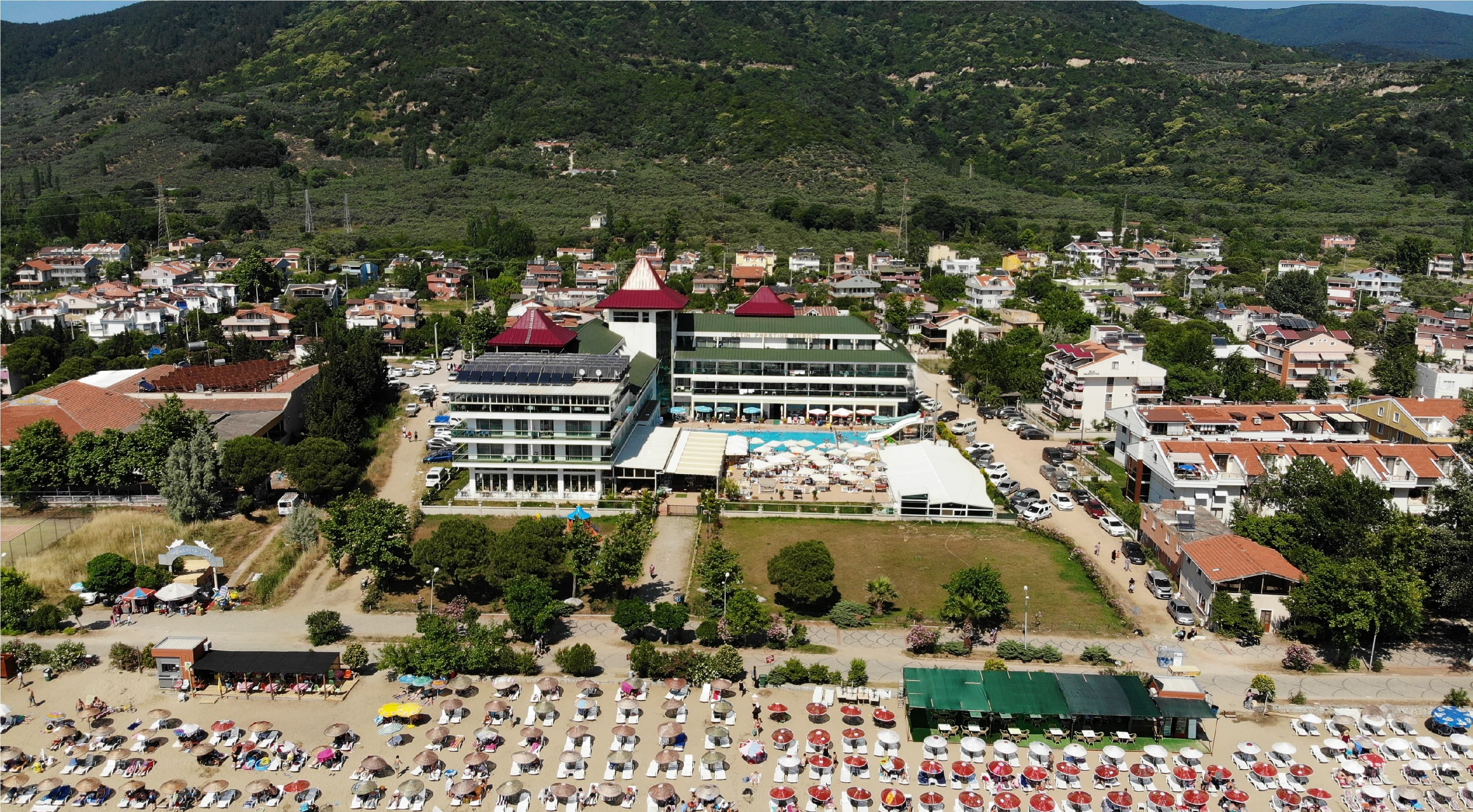 Çetin Prestige Resort Hotel-0