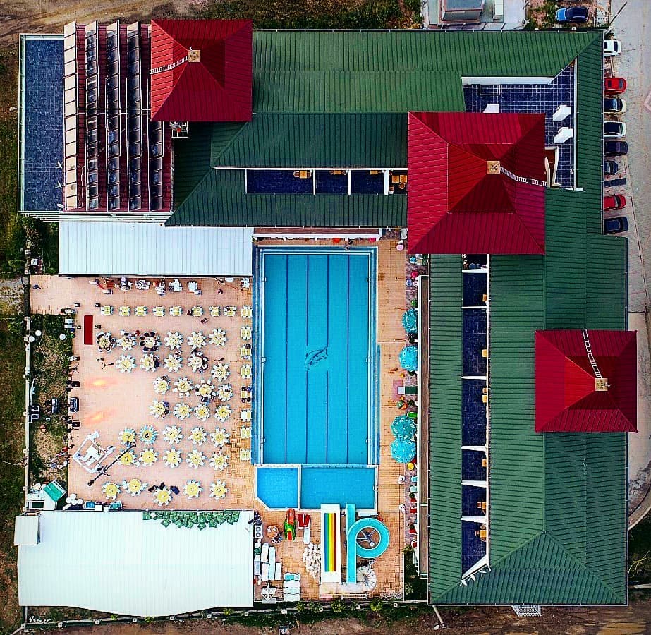 Çetin Prestige Resort Hotel-8