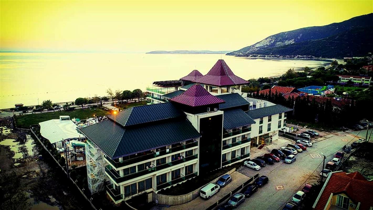 Çetin Prestige Resort Hotel-5