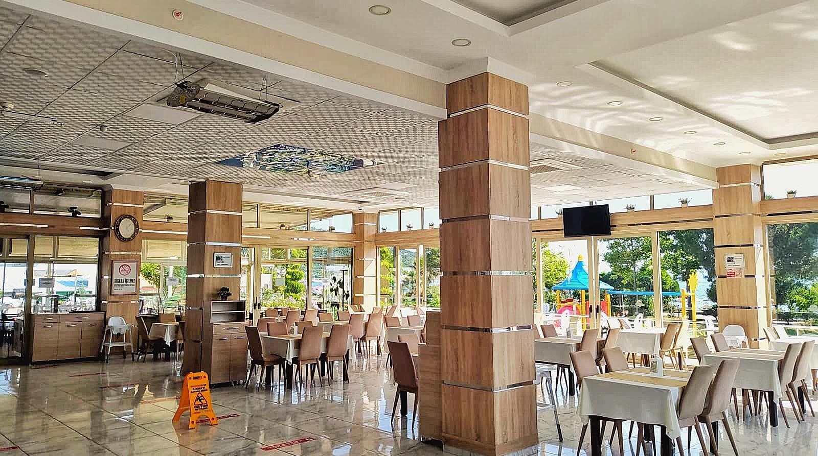 Çetin Prestige Resort Hotel-16