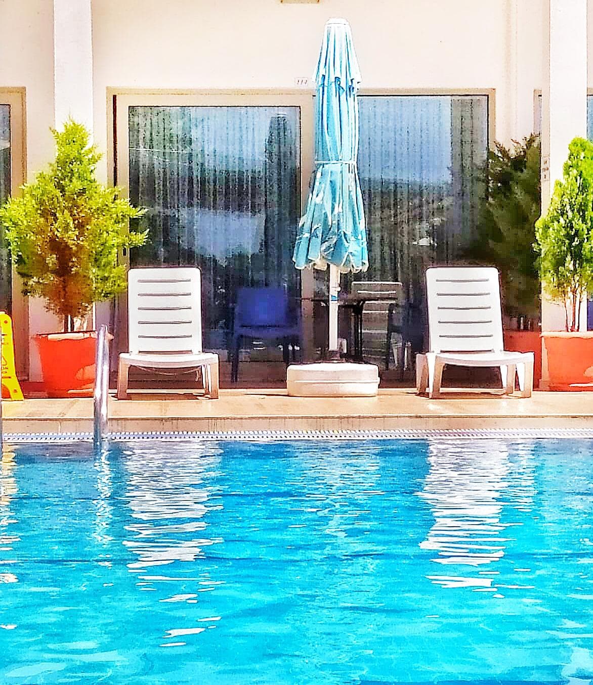 Çetin Prestige Resort Hotel-12