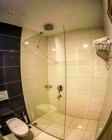 Çetin Prestige Resort Hotel-25