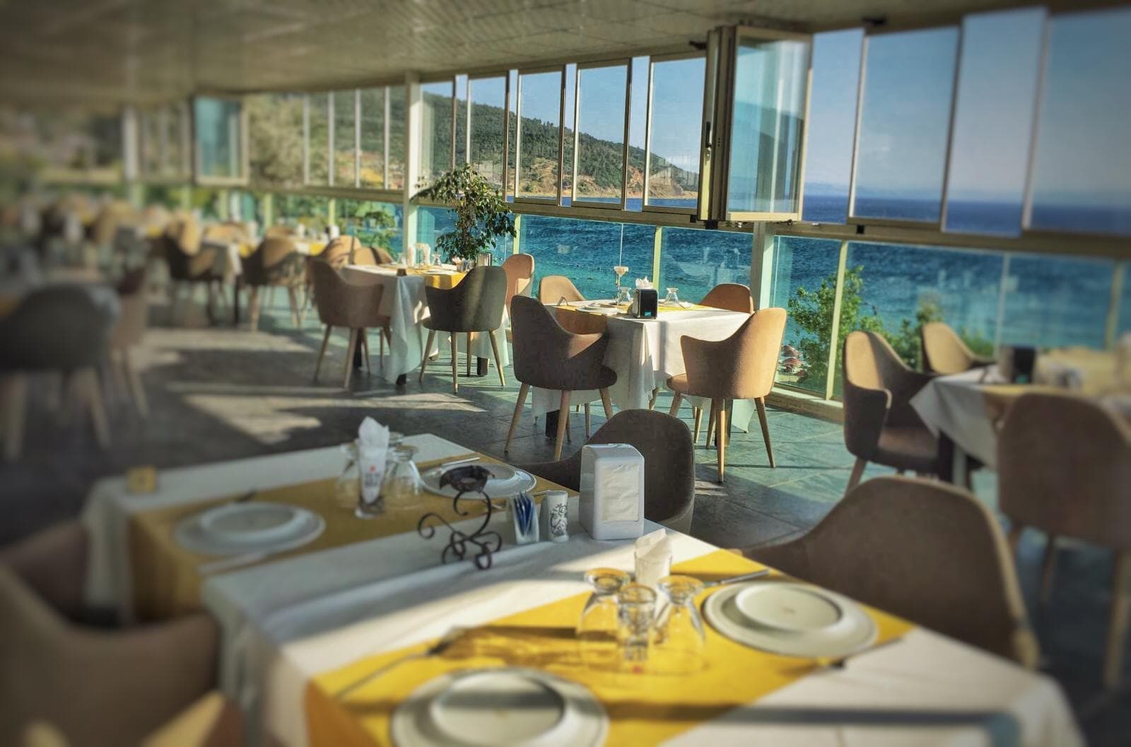 Çetin Prestige Resort Hotel-17