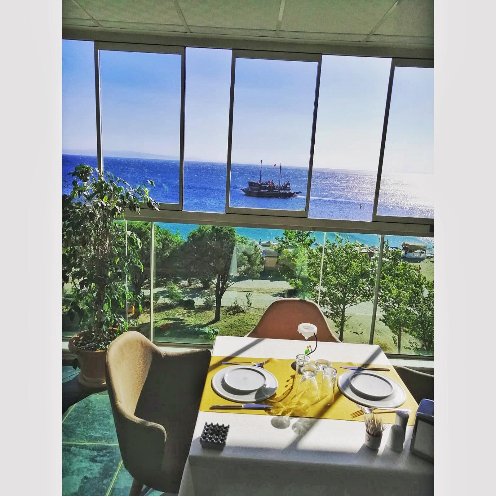 Çetin Prestige Resort Hotel-19