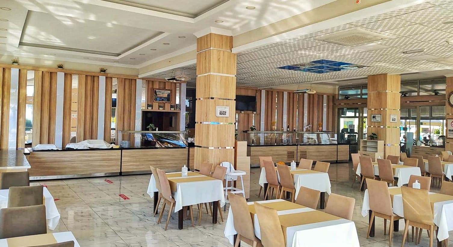 Çetin Prestige Resort Hotel-13