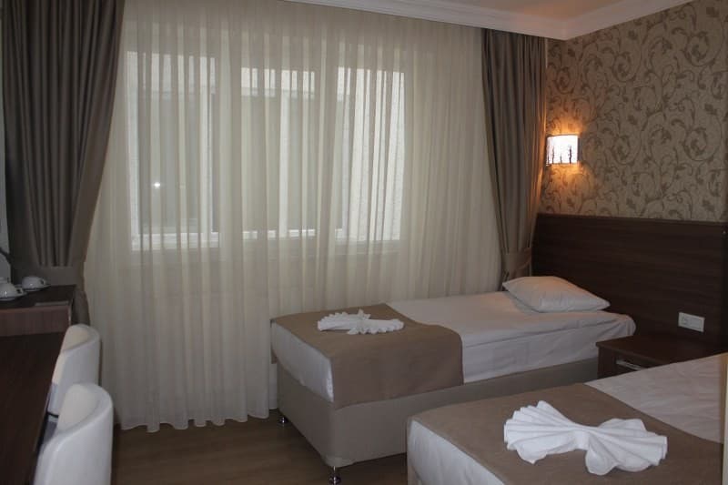 Gün Otel Kastamonu-20