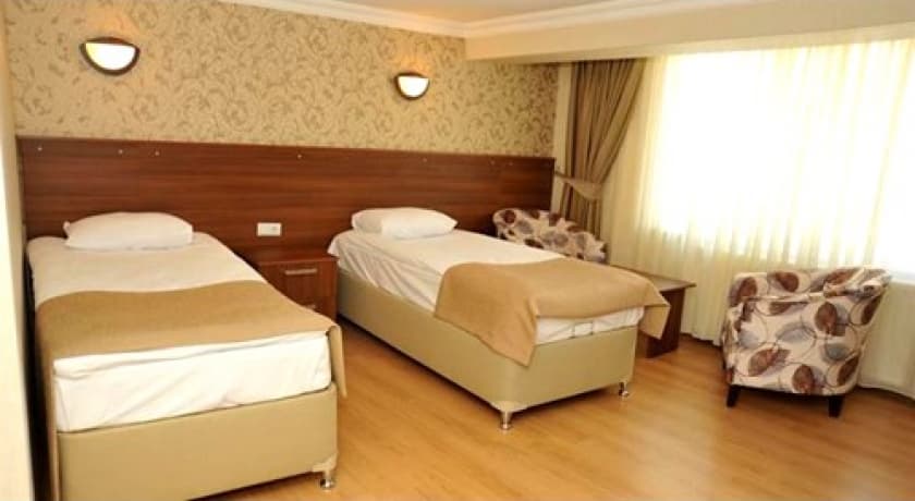Gün Otel Kastamonu-11