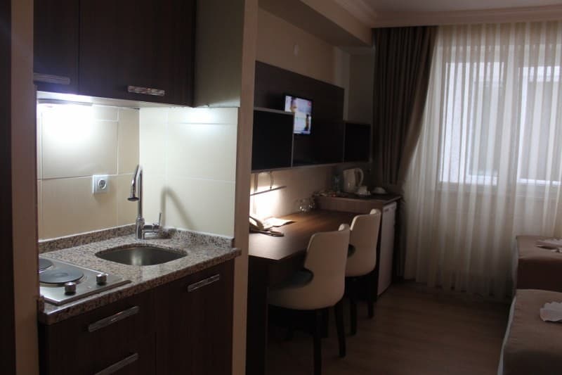 Gün Otel Kastamonu-14