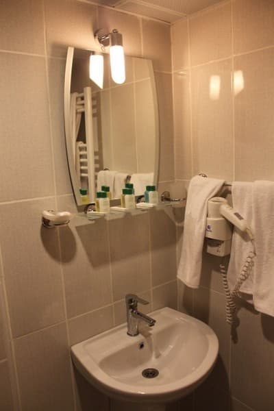 Gün Otel Kastamonu-13