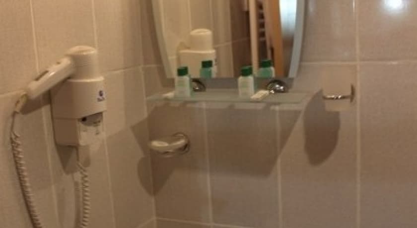 Gün Otel Kastamonu-12