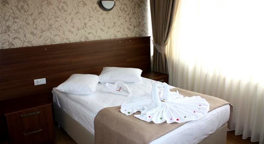 Gün Otel Kastamonu-8