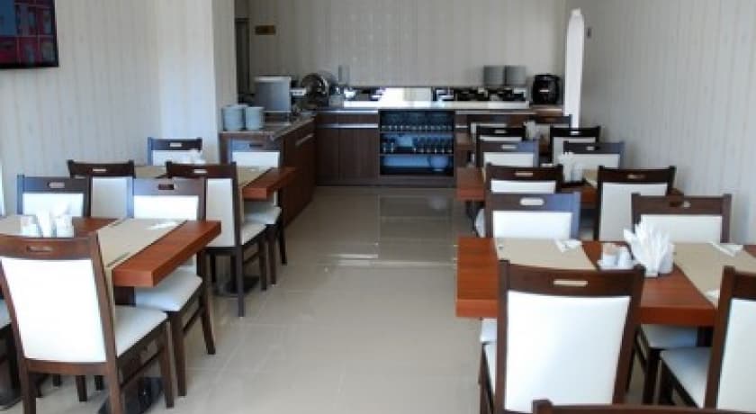 Gün Otel Kastamonu-16