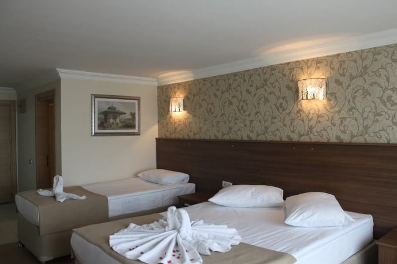Gün Otel Kastamonu-22
