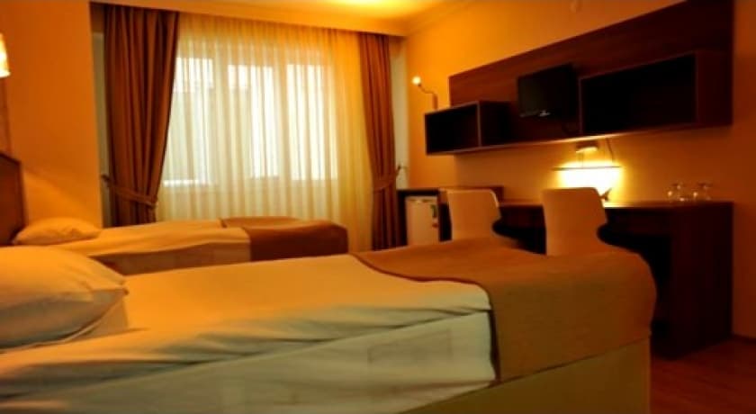 Gün Otel Kastamonu-18