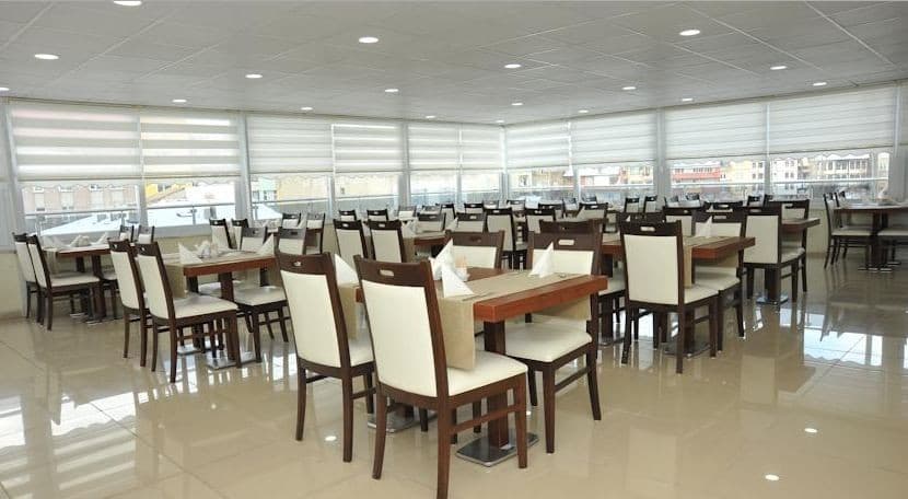 Gün Otel Kastamonu-10