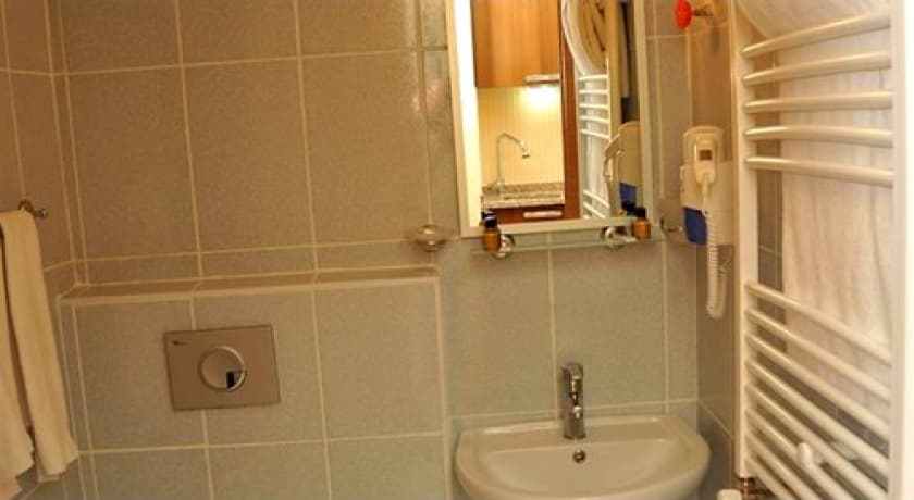 Gün Otel Kastamonu-21