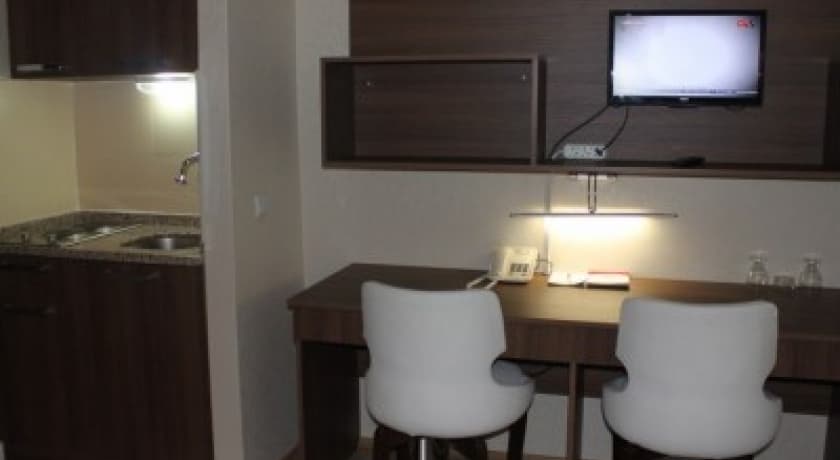 Gün Otel Kastamonu-9