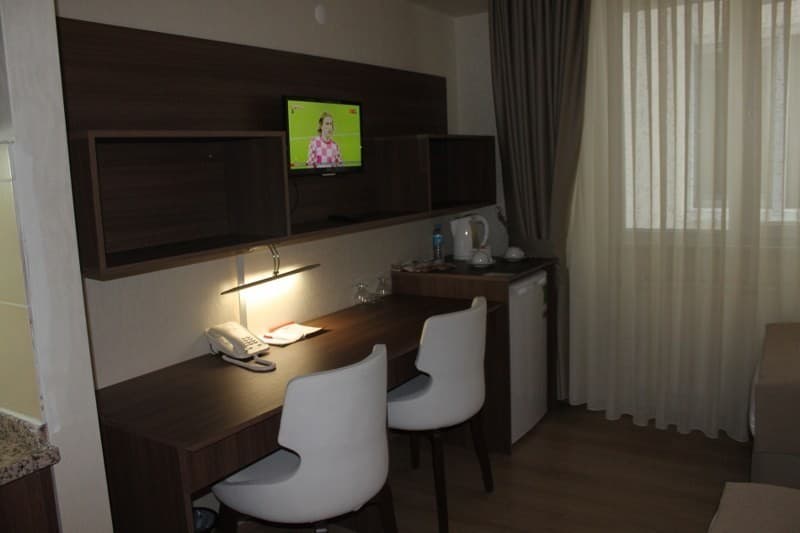 Gün Otel Kastamonu-17