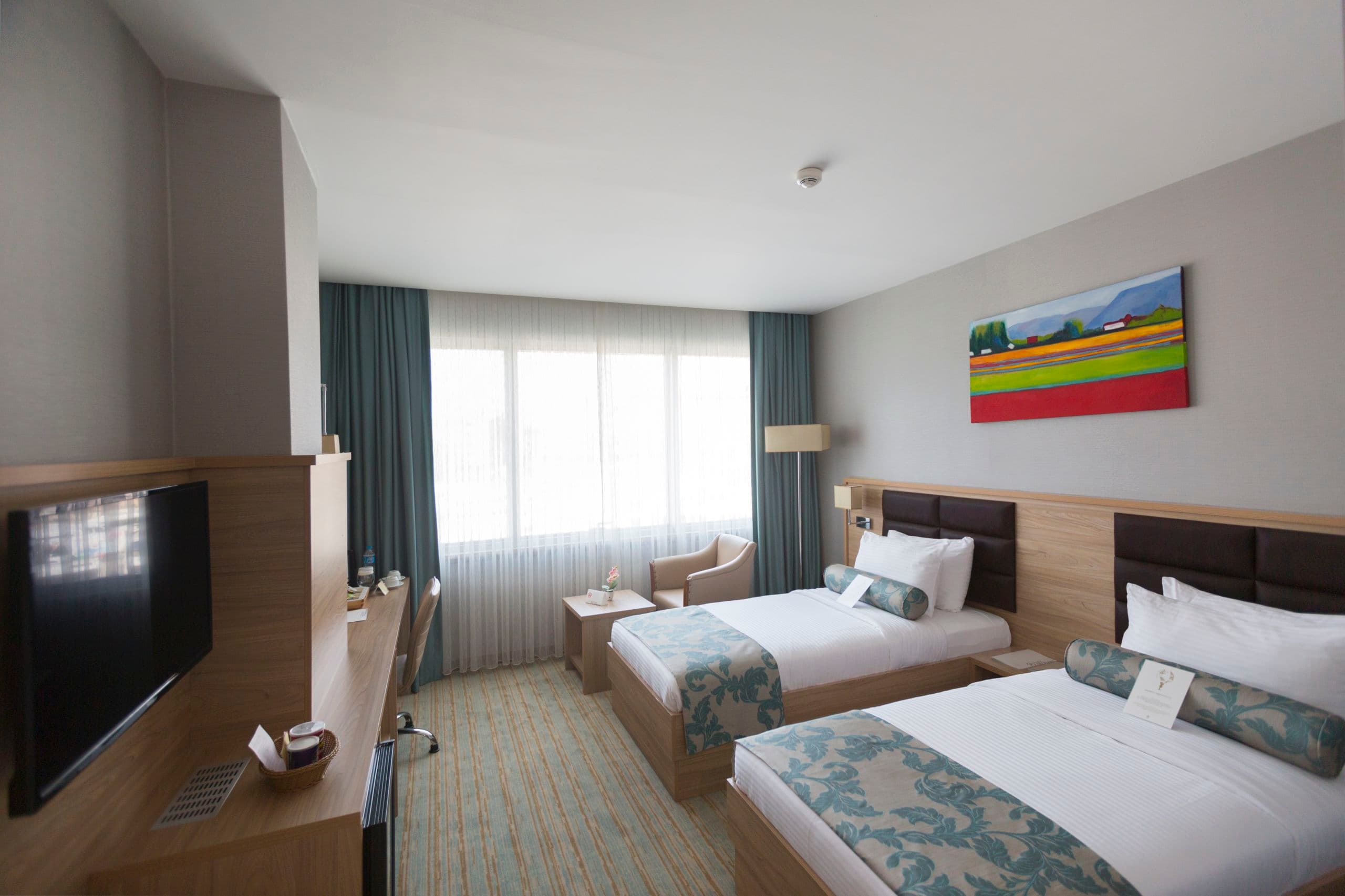 Park Dedeman Elazığ-41