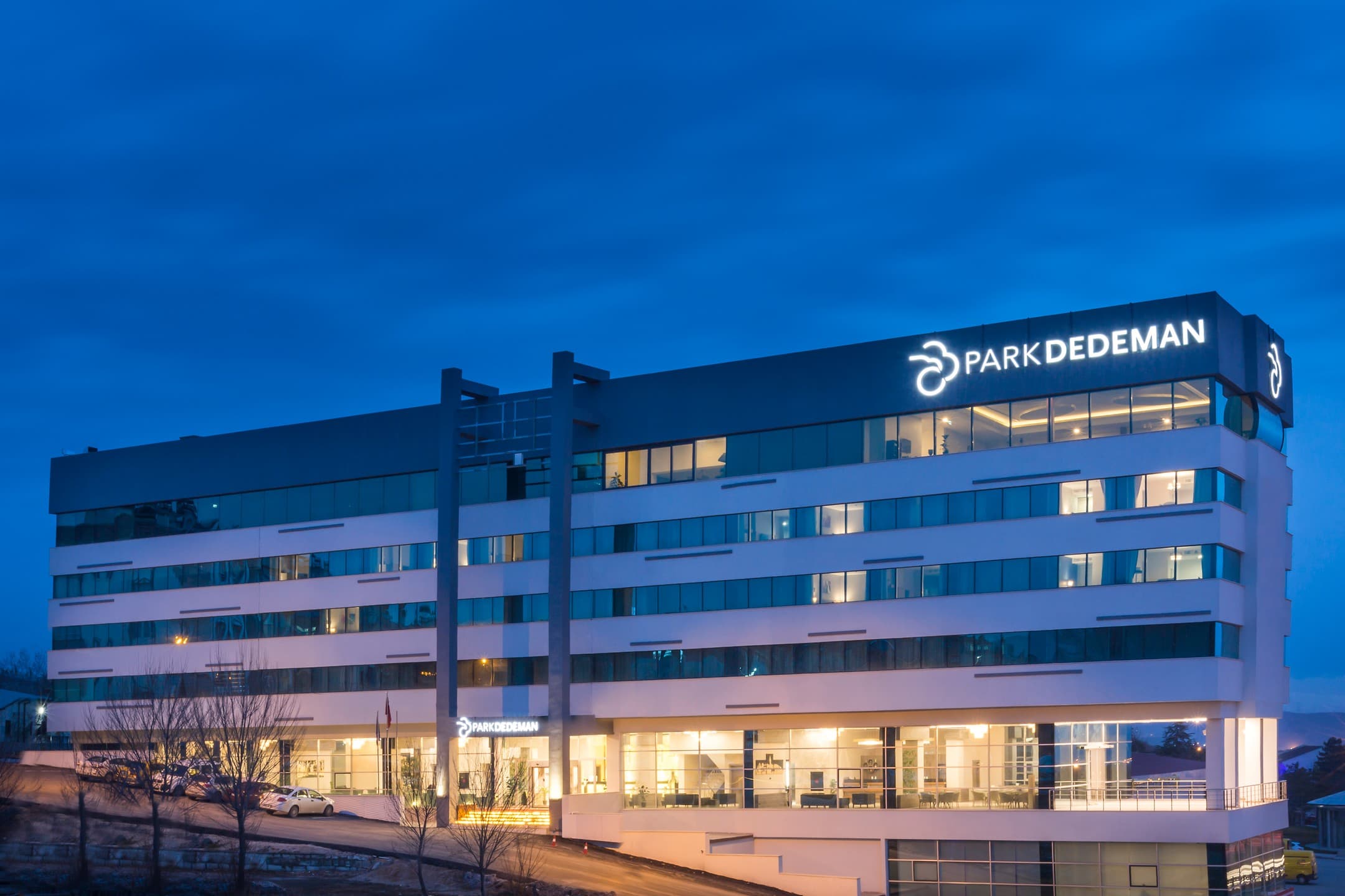 Park Dedeman Elazığ-2