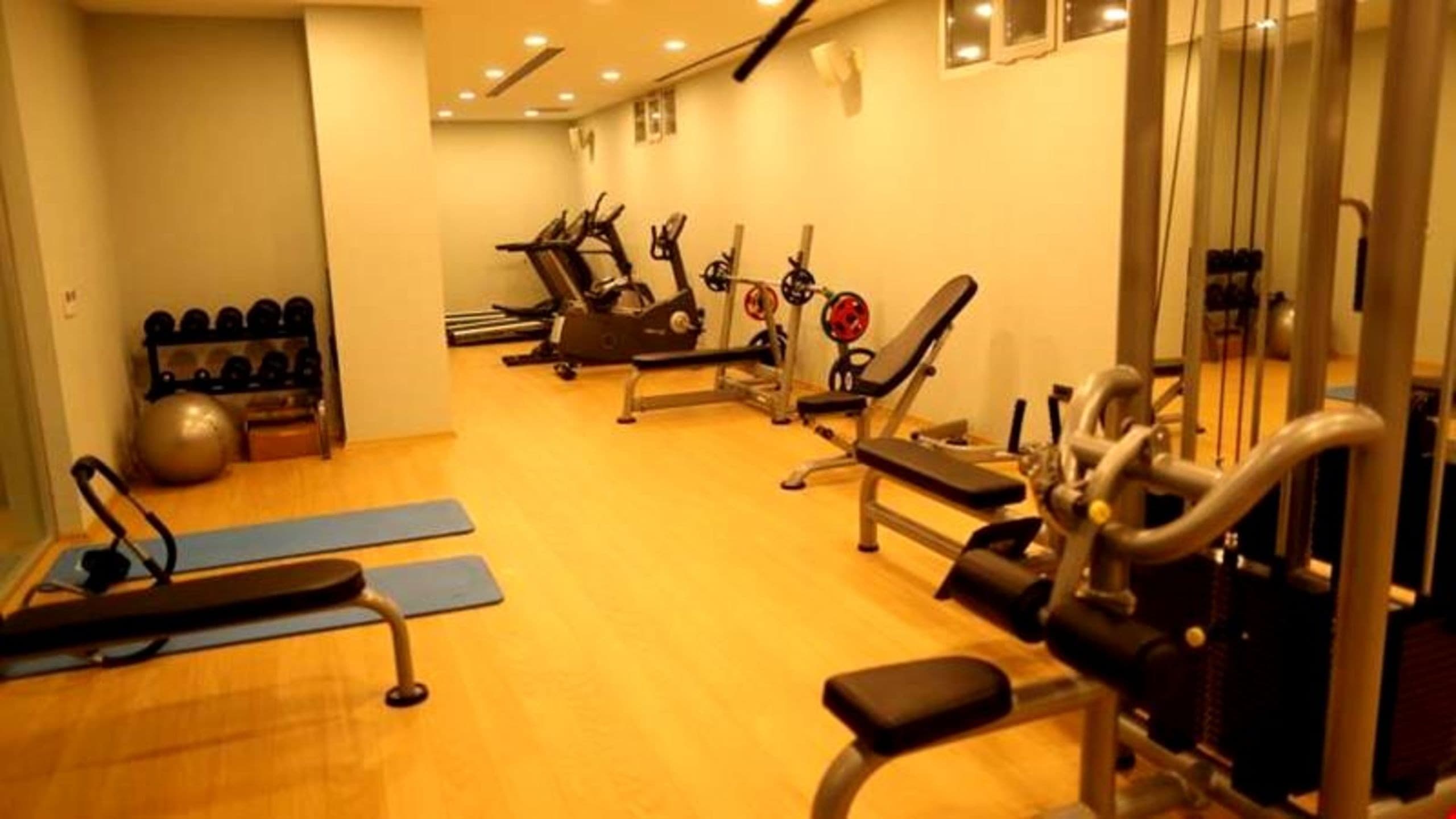 Park Dedeman Elazığ-17