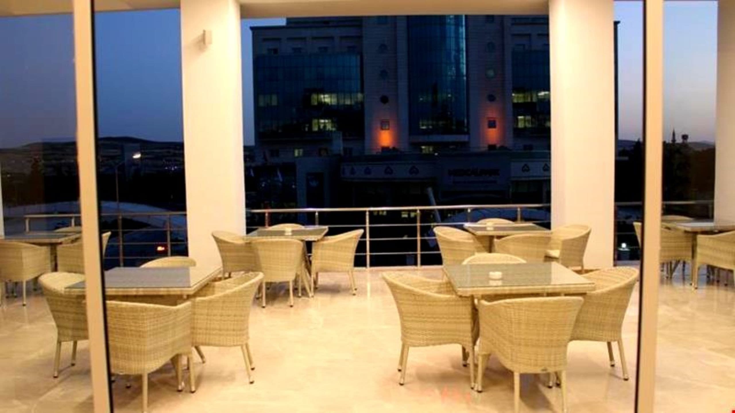 Park Dedeman Elazığ-7