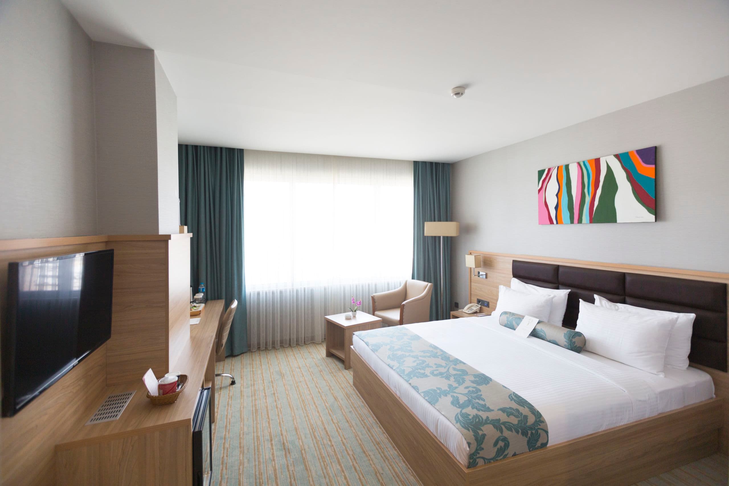 Park Dedeman Elazığ-26