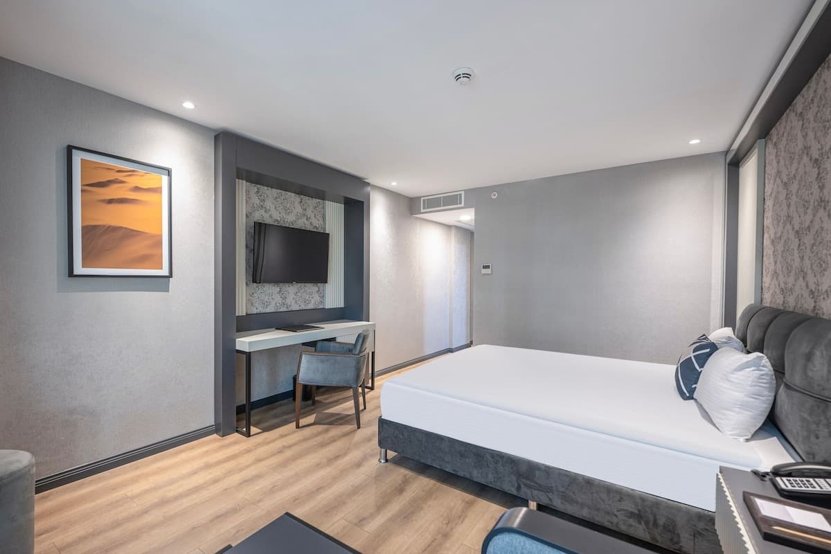 Four Points Flex By Sheraton Antalya Lara-23