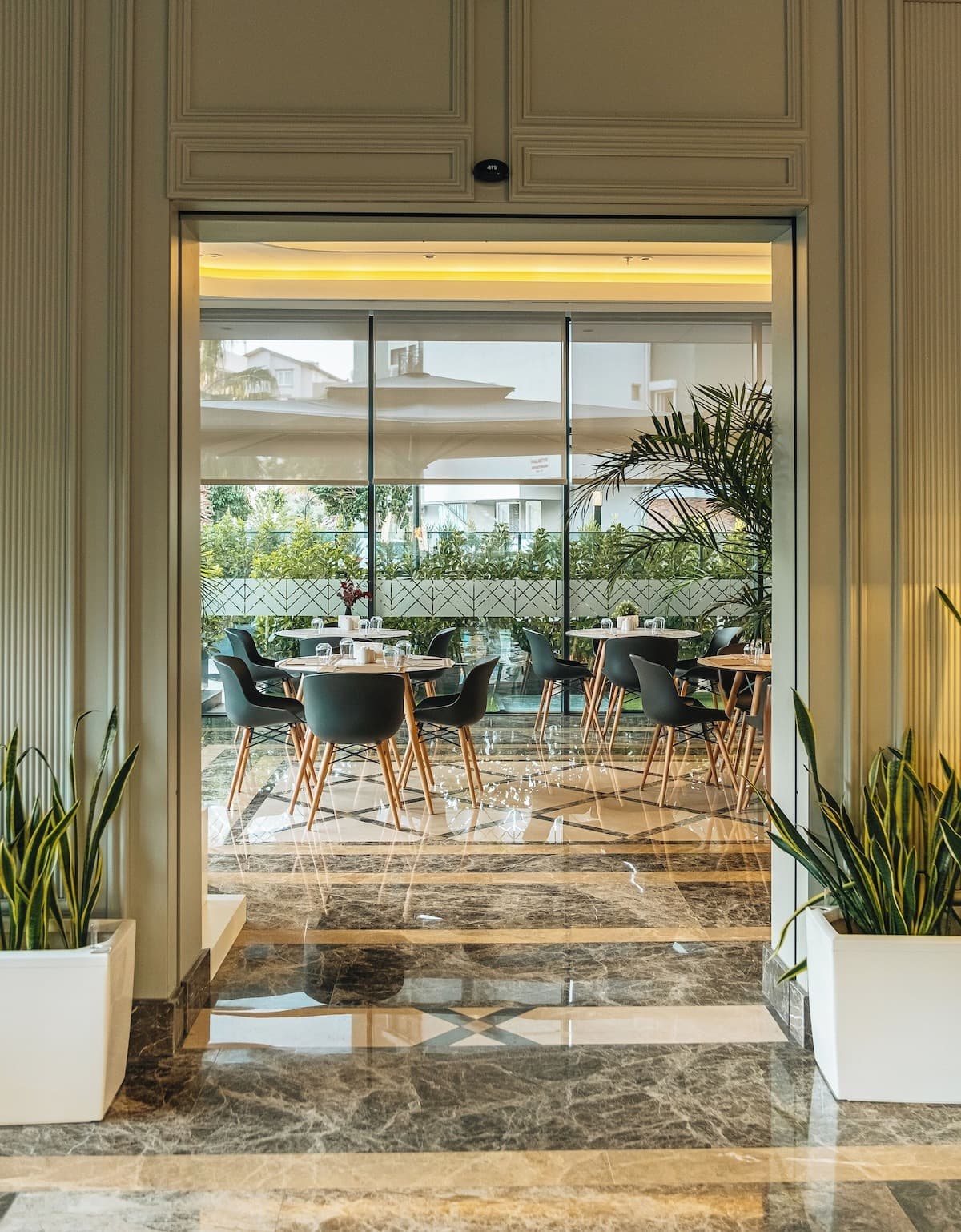 Four Points Flex By Sheraton Antalya Lara-12