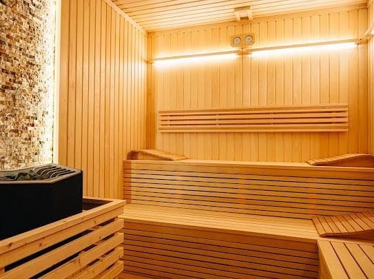 Four Points Flex By Sheraton Antalya Lara-resim-7