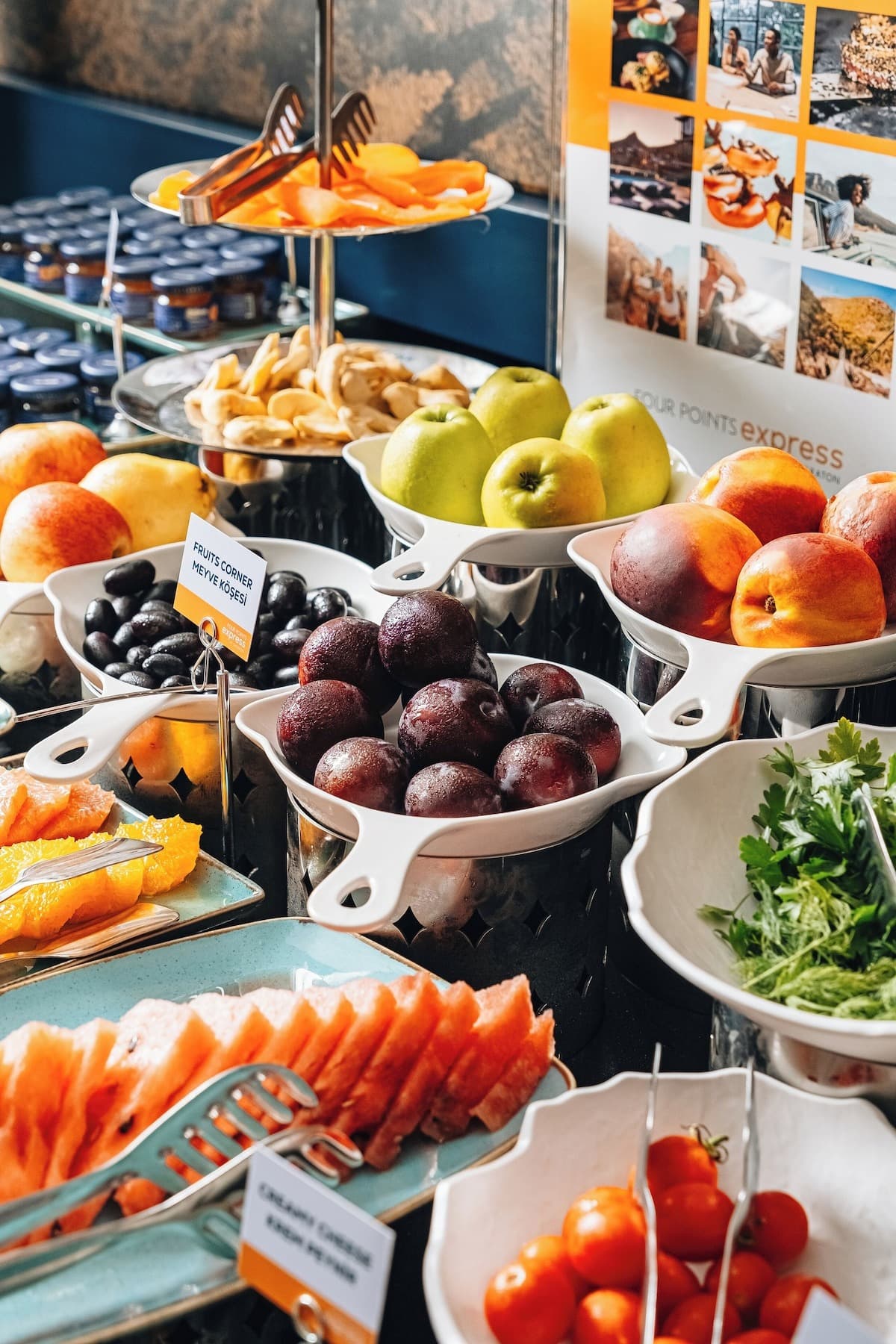 Four Points Flex By Sheraton Antalya Lara-resim-6