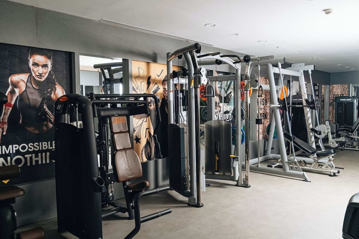 Four Points Flex By Sheraton Antalya Lara-8