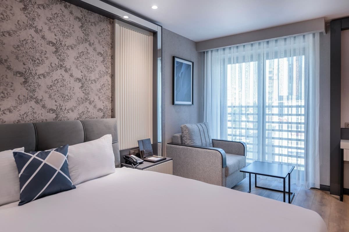 Four Points Flex By Sheraton Antalya Lara-20