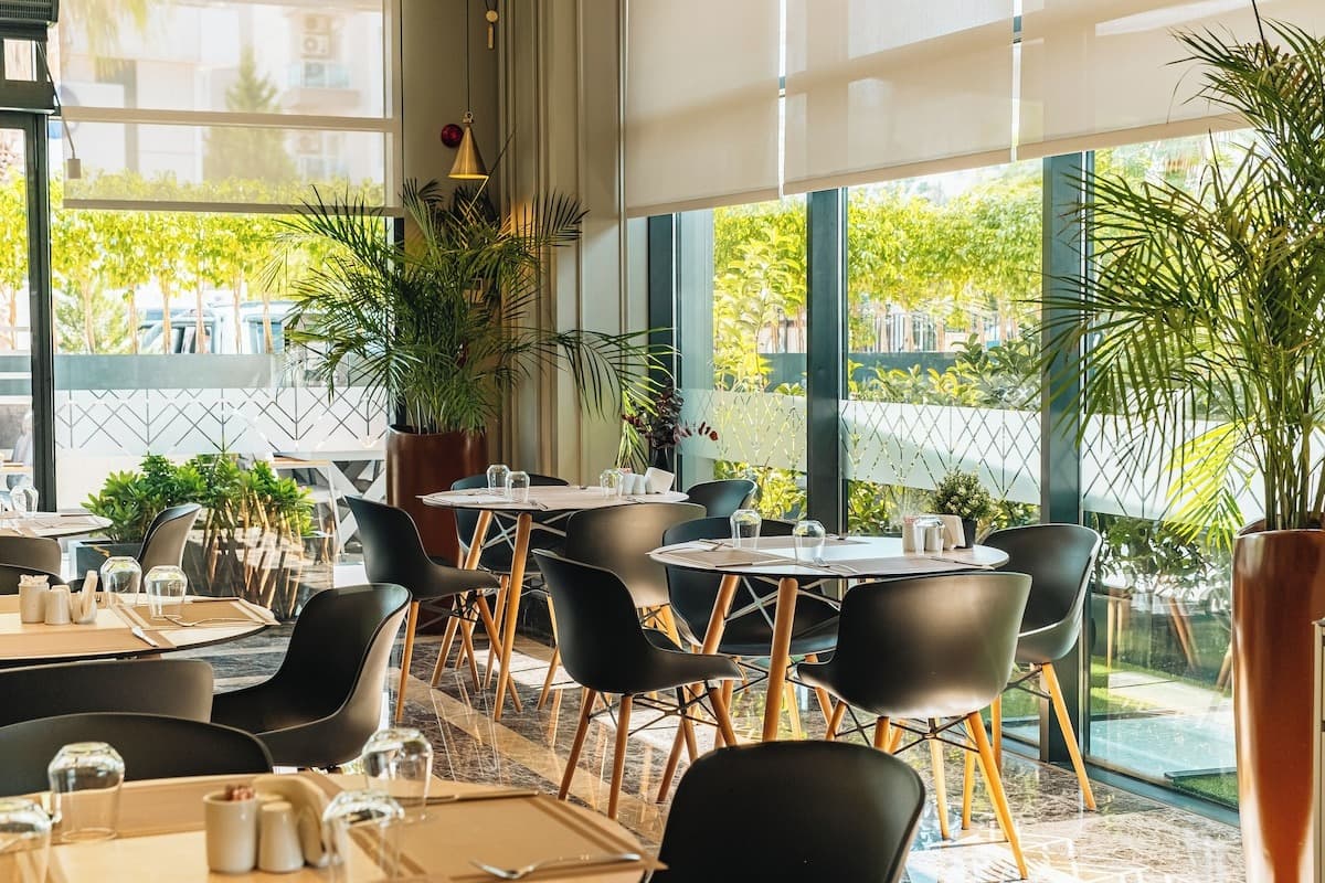 Four Points Flex By Sheraton Antalya Lara-10