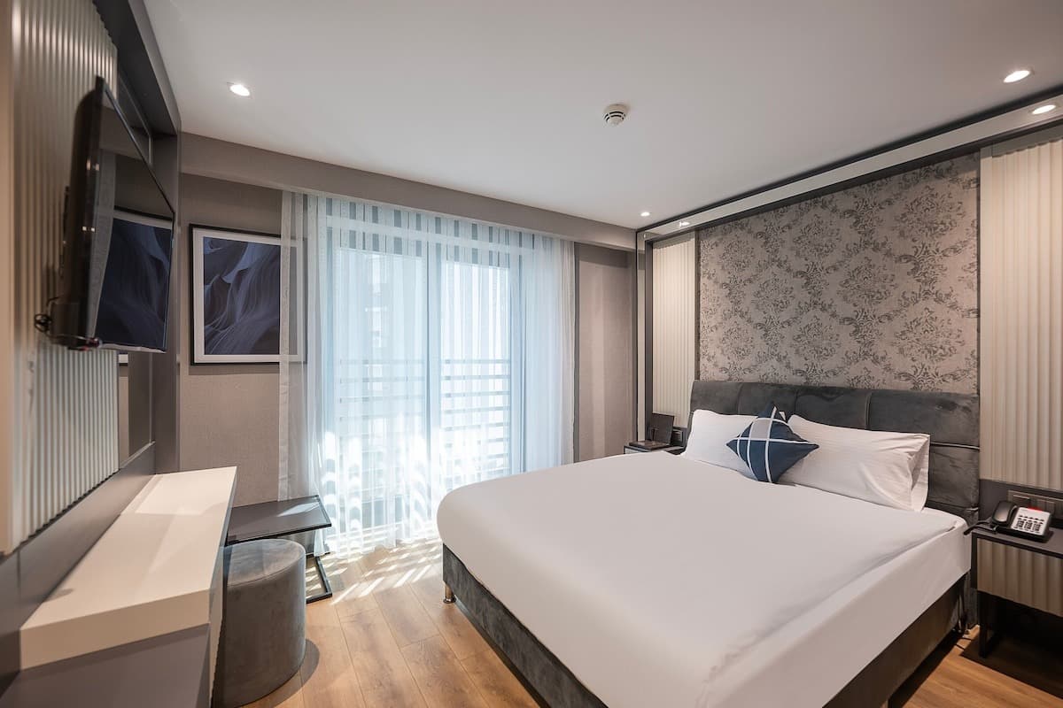 Four Points Flex By Sheraton Antalya Lara-18