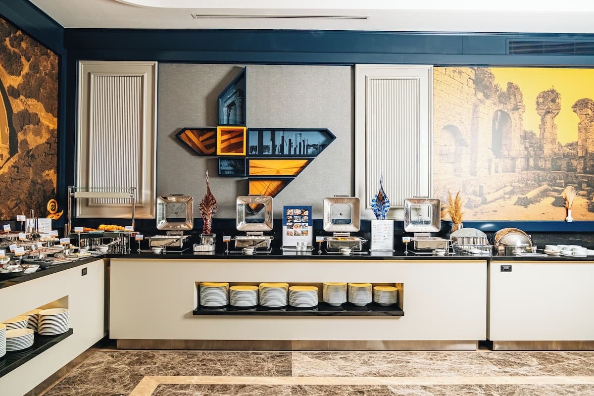 Four Points Flex By Sheraton Antalya Lara-resim-4