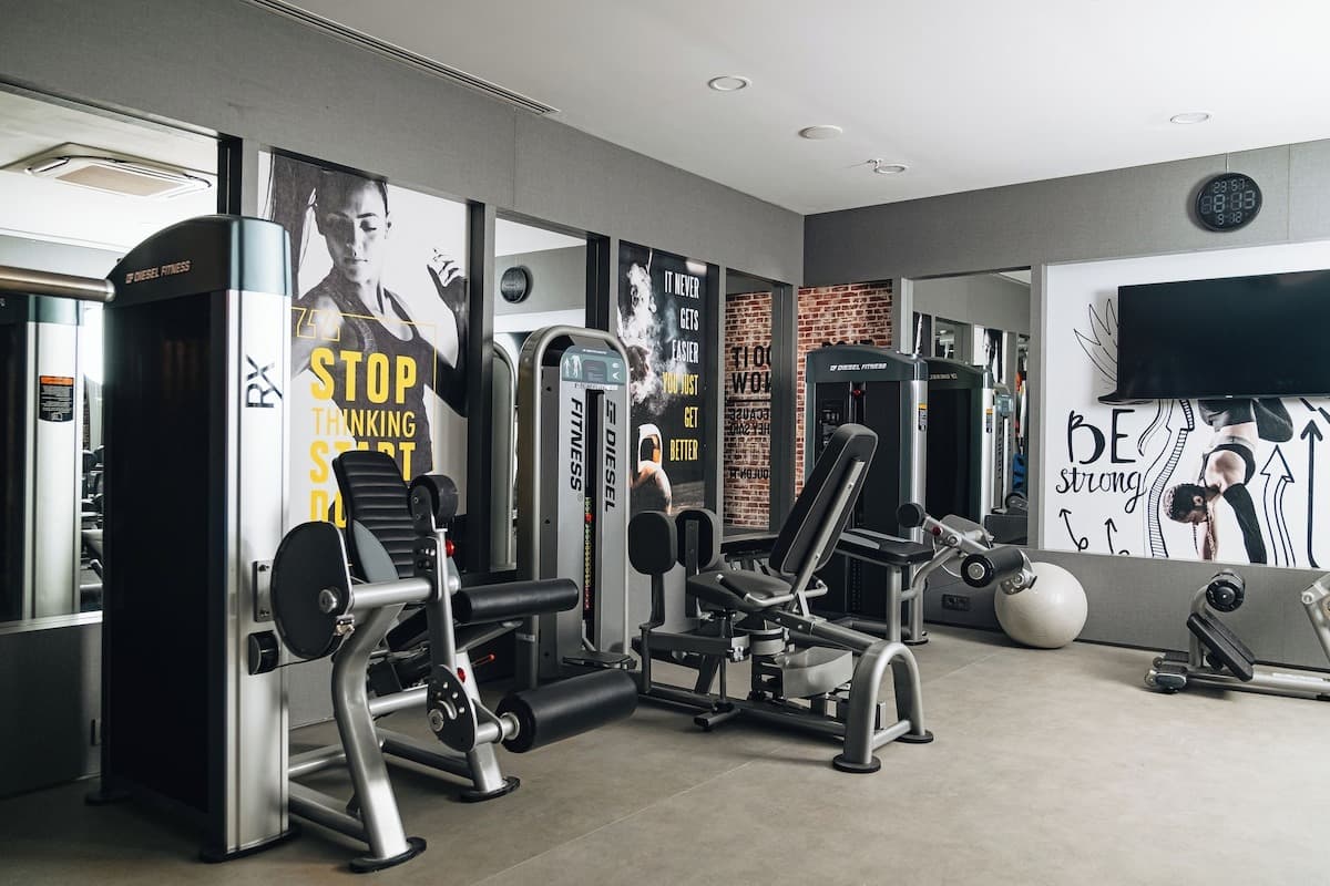 Four Points Flex By Sheraton Antalya Lara-9