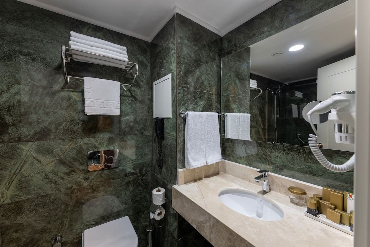 Four Points Flex By Sheraton Antalya Lara-28