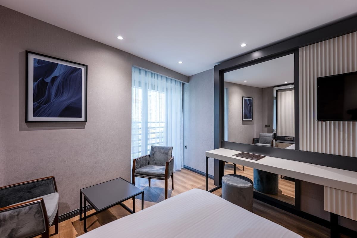 Four Points Flex By Sheraton Antalya Lara-17