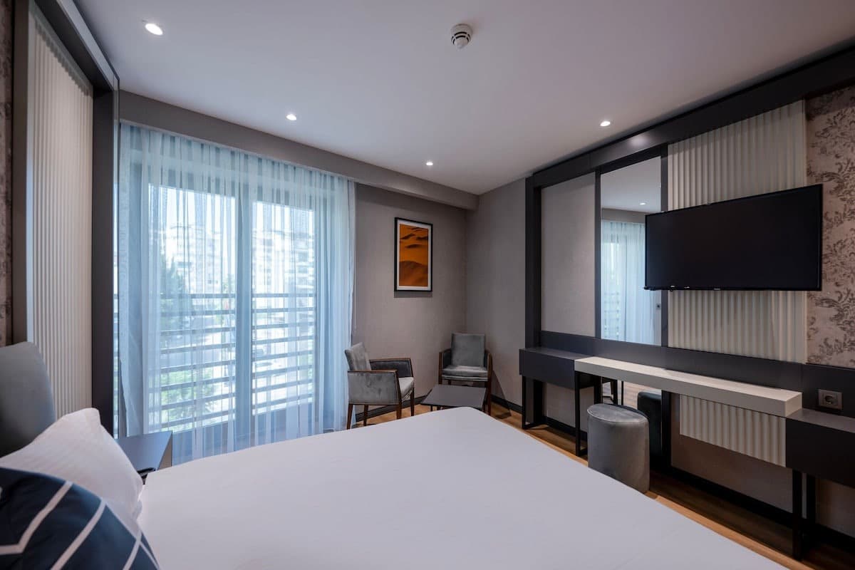 Four Points Flex By Sheraton Antalya Lara-25