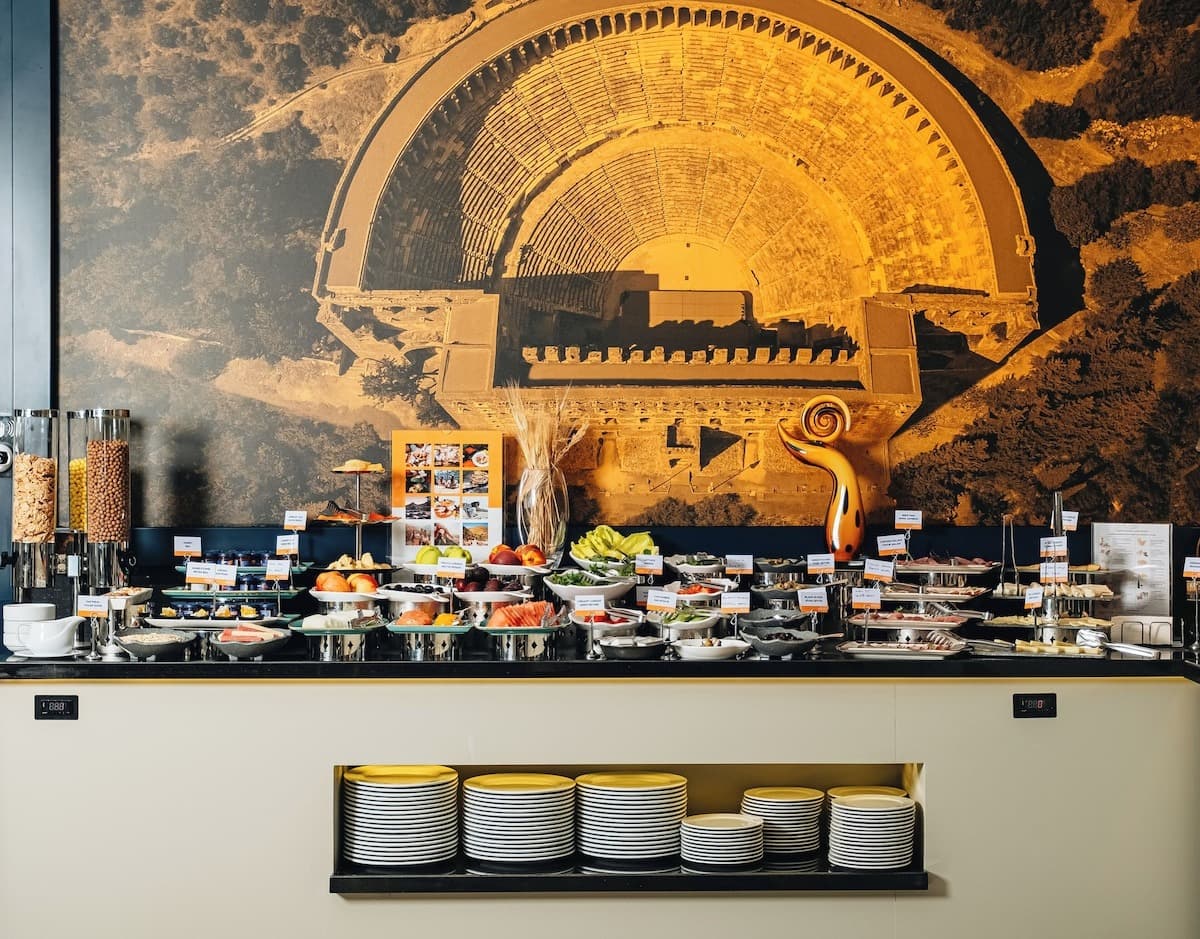 Four Points Flex By Sheraton Antalya Lara-resim-5