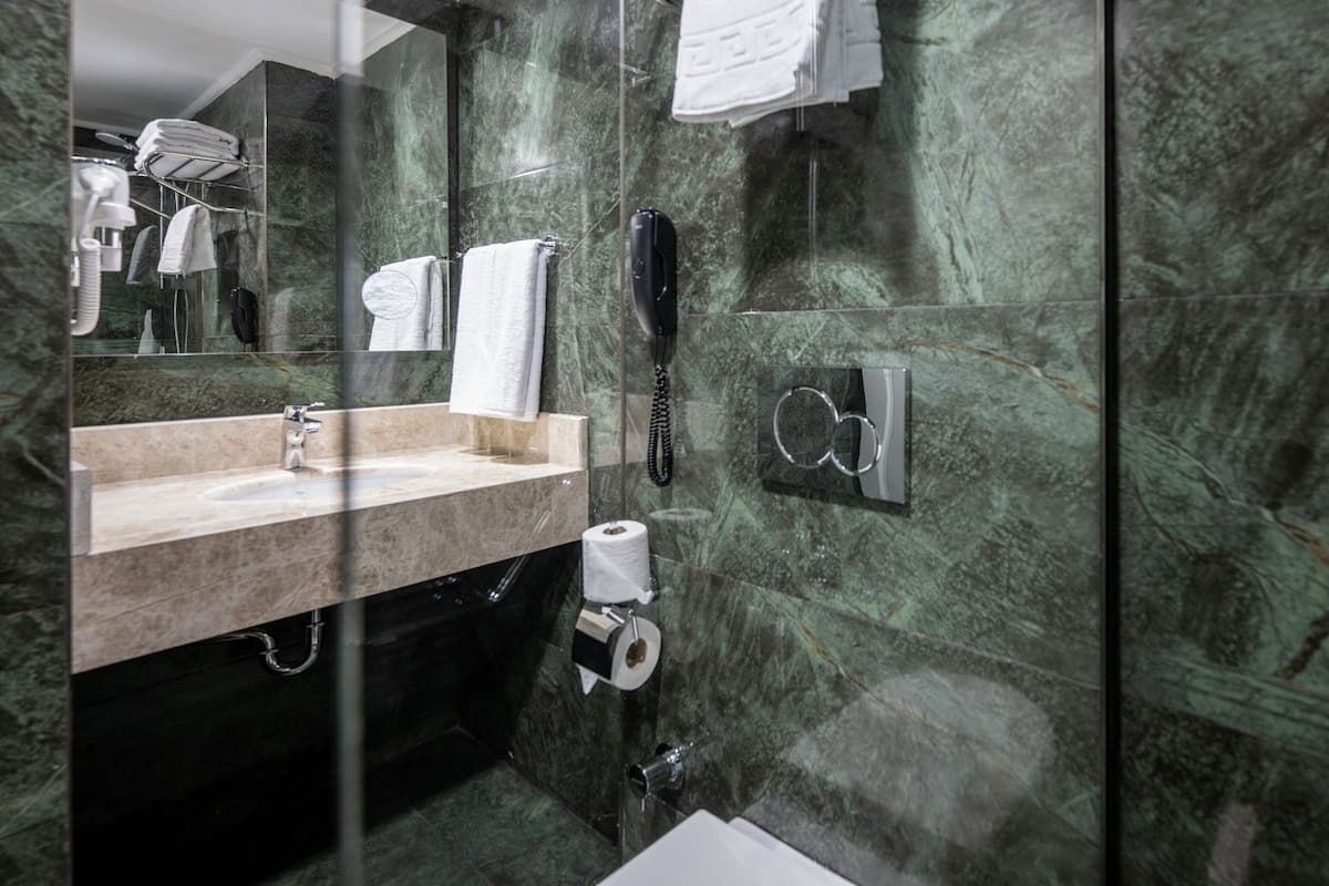 Four Points Flex By Sheraton Antalya Lara-27