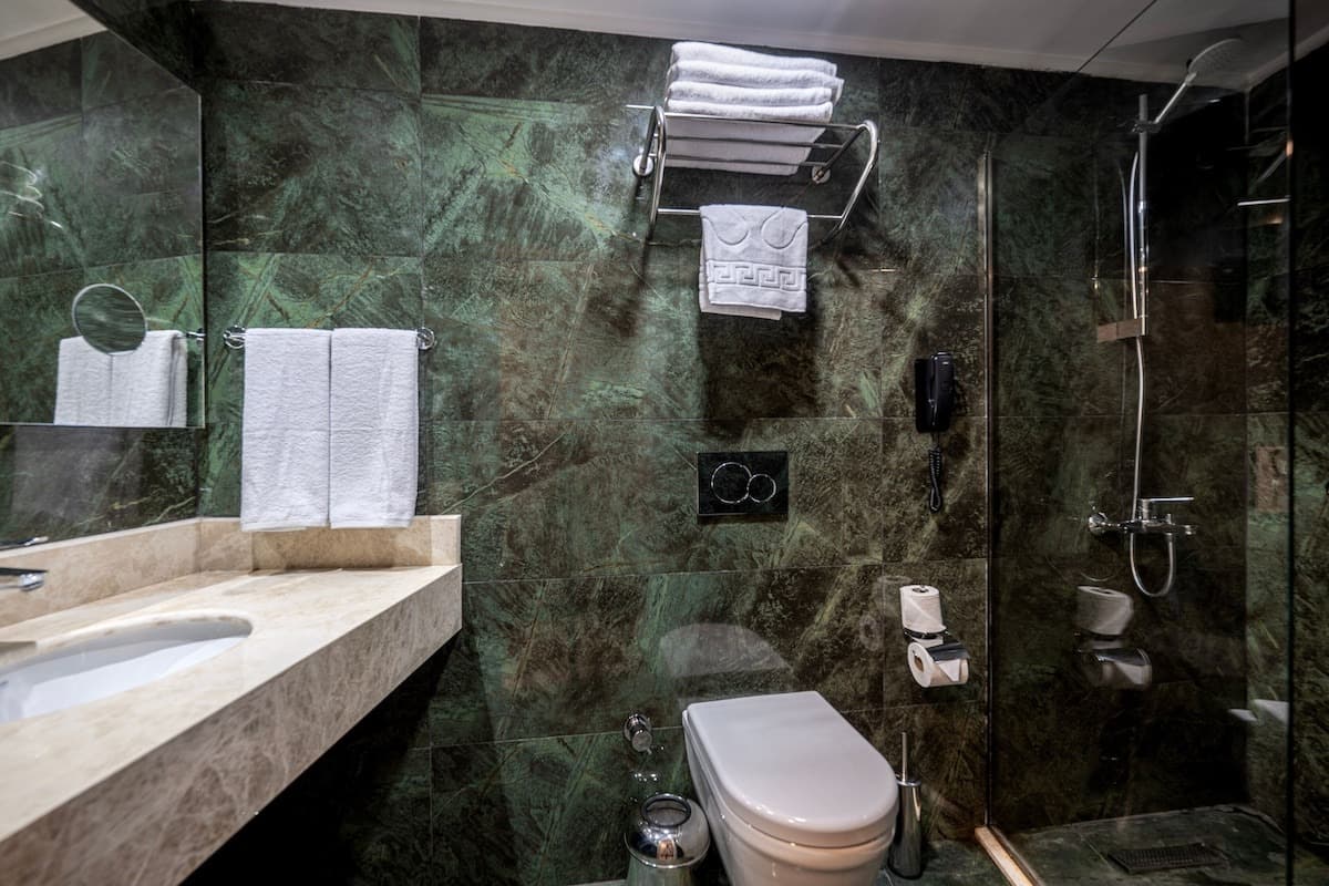 Four Points Flex By Sheraton Antalya Lara-30